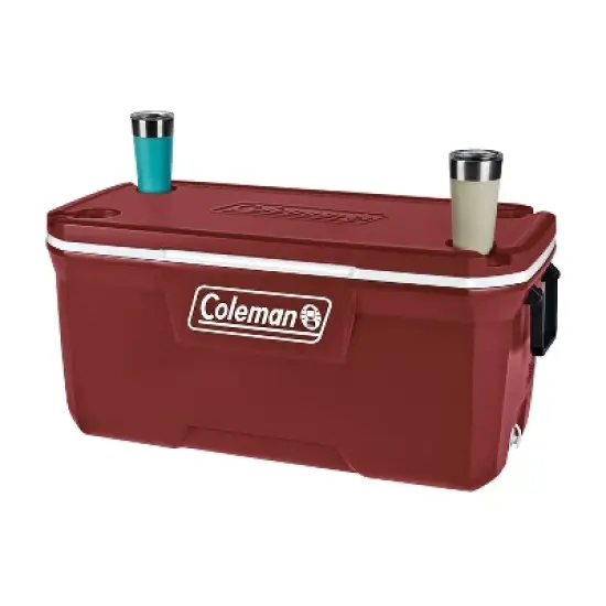 Coleman 316 120qt Chest Cooler image {4}
