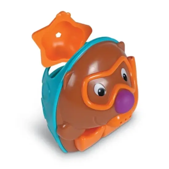 Learning Resources Bath Buddies Spike image {1}
