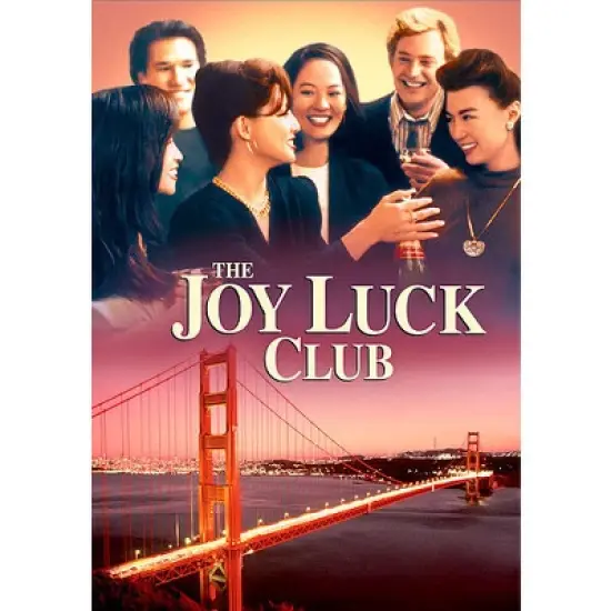 The Joy Luck Club image {1}