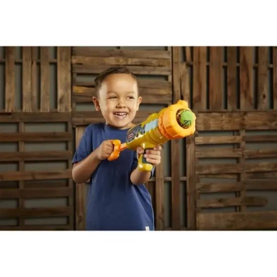 Little Tikes My First Mighty Battle Blasters - 2pk image {2}