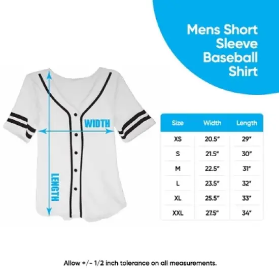 Marvel Spiderman Men's Baseball Jersey - Mens Classic Comics Spiderman Baseball Jersey Avengers Fashion Shirt image {6}