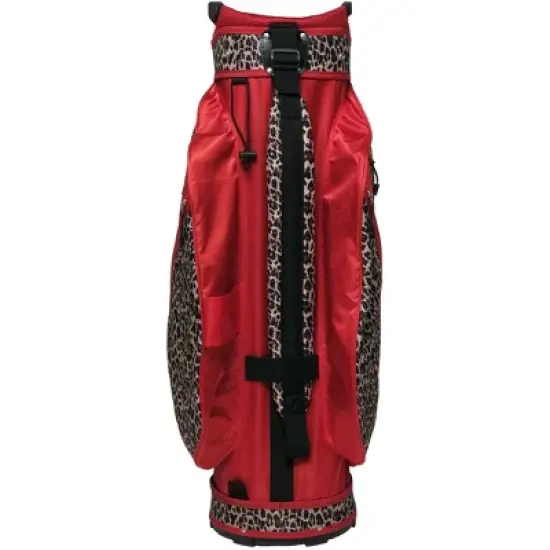 Glove It Women's Golf Cart Bag with Strap image {1}