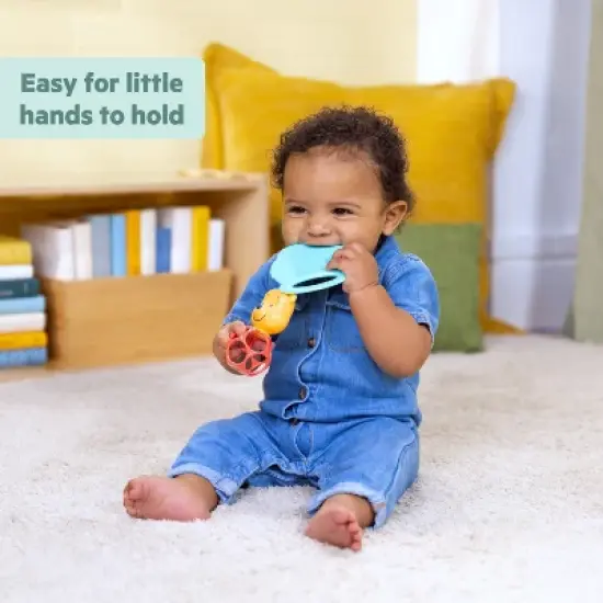 Disney Baby Winnie the Pooh Silly Ole Bundle Gift Set - 4pc image {4}