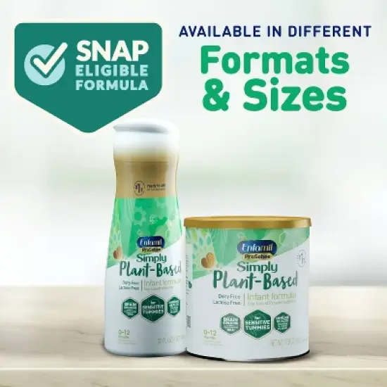 Enfamil Prosobee Soy Infant Formula - 13 fl oz image {7}