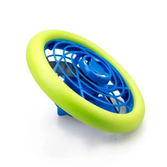 Flybotic Bumper Drone Spin image {2}