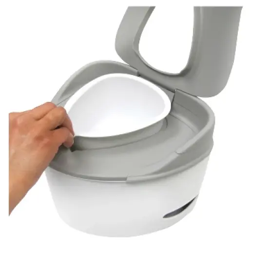 Playtex Potty Genie 3-in-1 Potty Trainer image {5}