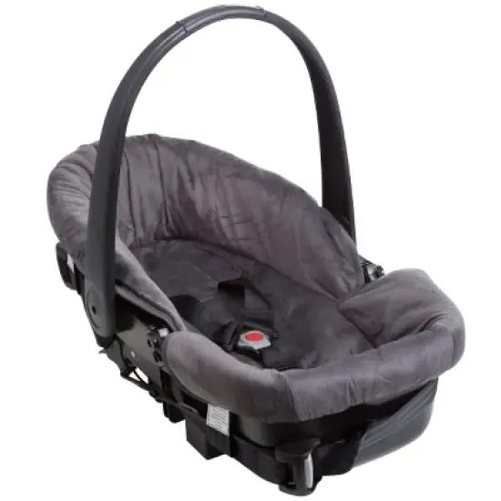 Safety 1st Dreamride Car Bed image {6}