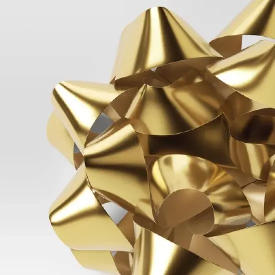 Mega Christmas Bow - Wondershop&trade; image {2}