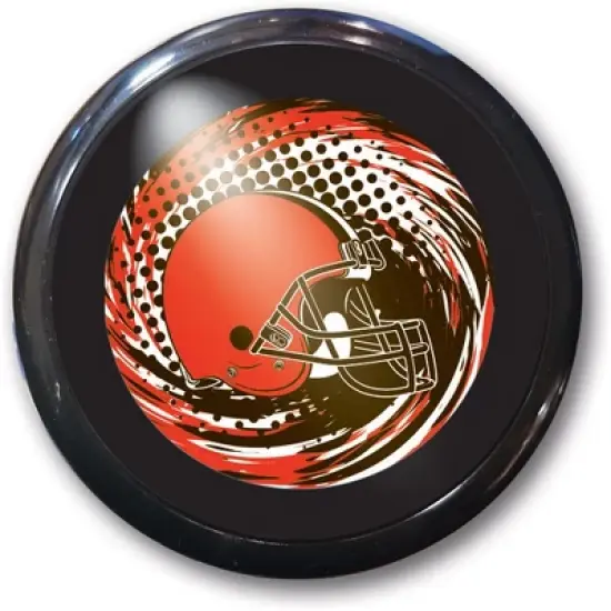 MasterPieces Sports Team Duncan Yo-Yo - NFL Cleveland Browns image {1}