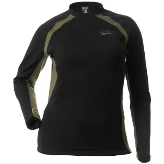 DSG Outerwear D-Tech Crewneck Base Layer Shirt image {8}