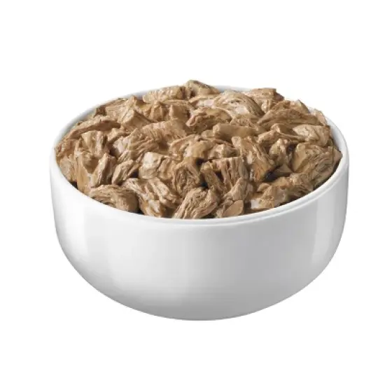 Purina Friskies Meaty Prime Filets Favorites with Chicken, Beef and Turkey Flavor Wet Cat Food - 5.5oz/24ct Variety Pack image {2}