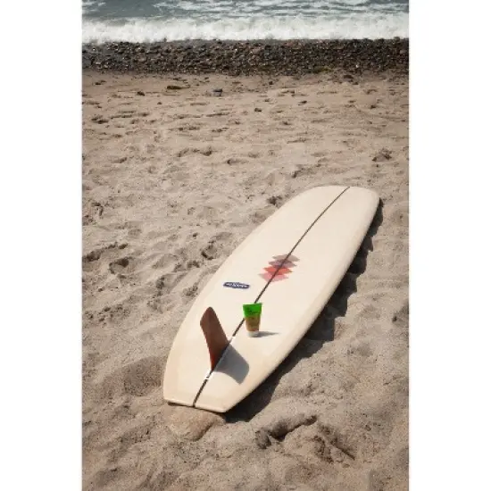 Raw Elements Face and Body Mineral Sunscreen Tube - SPF 30 - 3 fl oz image {18}