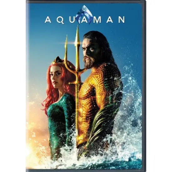 Aquaman image {3}