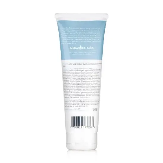 Cosmedica Skincare 2.5% Glycolic Facial Scrub - 4oz image {1}