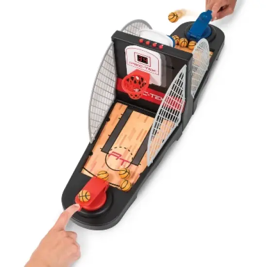 Rec-Tek Electronic Movin' Hoops image {2}