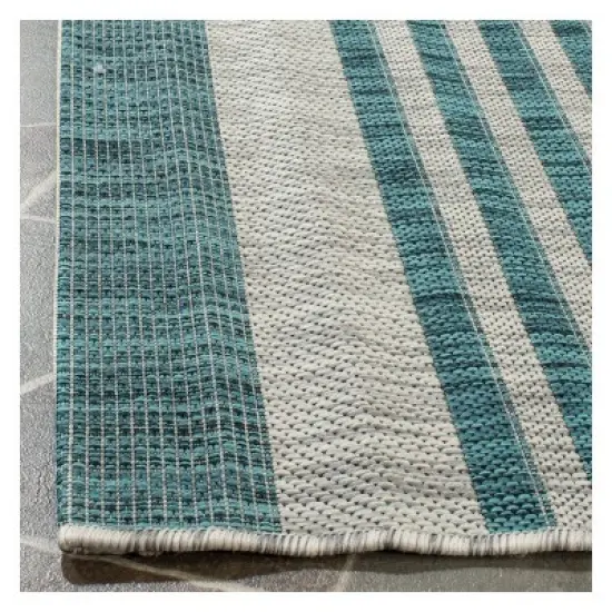 Dudley Outdoor Rug - Safavieh image {1}