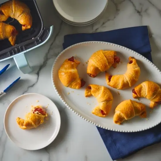 Pillsbury Original Crescent Rolls - 8oz/8ct image {9}