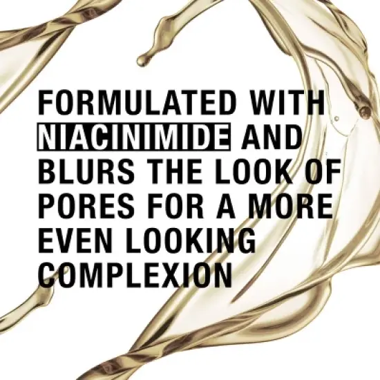 Neutrogena Mattifying Primer Makeup Shine Control - 1oz image {4}