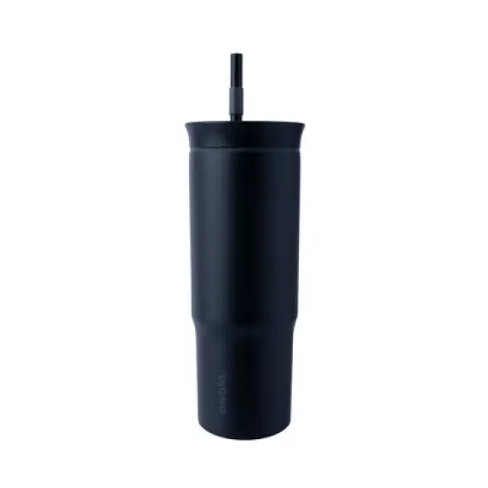Owala 24oz Stainless Steel Straw Tumbler image {10}