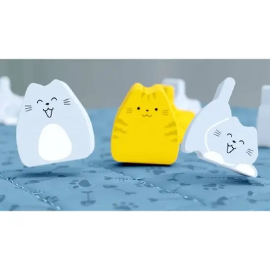 Smirk & Dagger Boop Game: Strategy and Creative Thinking Board Game for Two Players image {3}