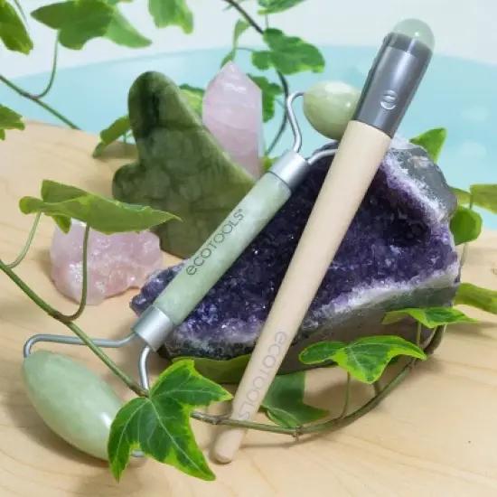 EcoTools Jade Roller Duo image {4}