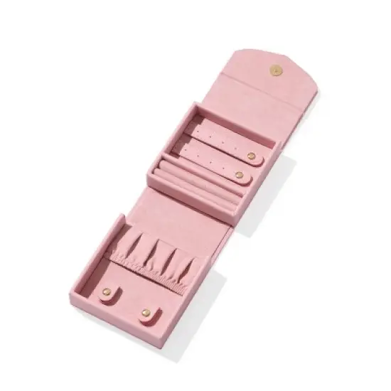 Kendra Scott Small Jewelry Case - Pink image {2}