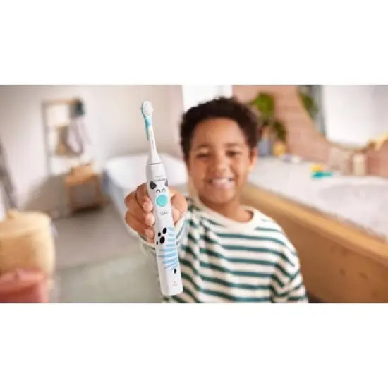 Philips Sonicare for Kids' Design-a-Pet Electric Toothbrush image {12}
