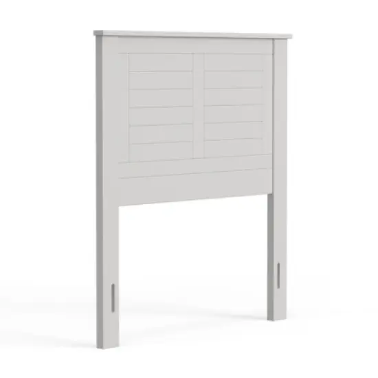 Glenwillow Home Campagne Wood Panel Headboard image {3}