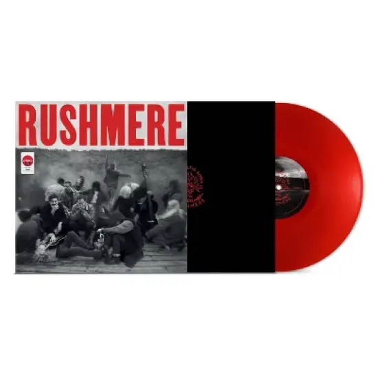 Mumford & Sons - Rushmere (Target Exclusive, Vinyl) image {1}