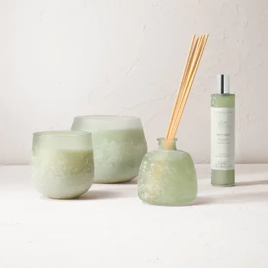 3.38 fl oz Serenity Room Spray - Casaluna&trade;: Sage & Peppermint Aroma, Non-Powered, Spring Freshener image {3}