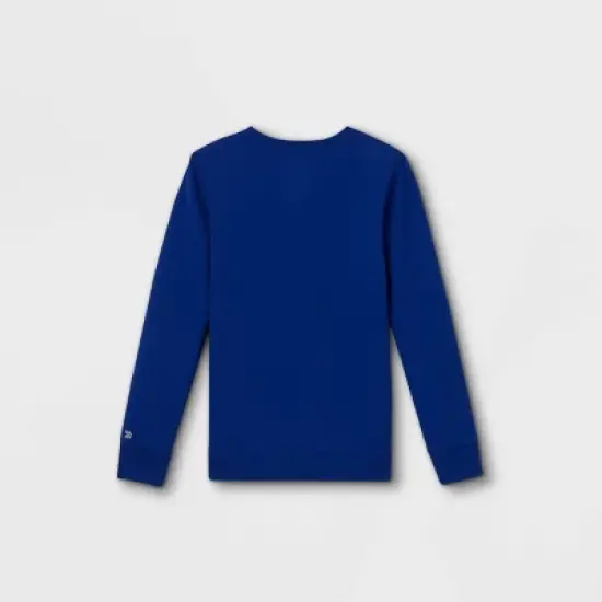 Boys' Pullover Sweatshirt - All in Motion&trade; image {1}