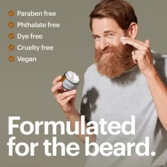Manscaped Beard Conditioner - 4oz image {7}