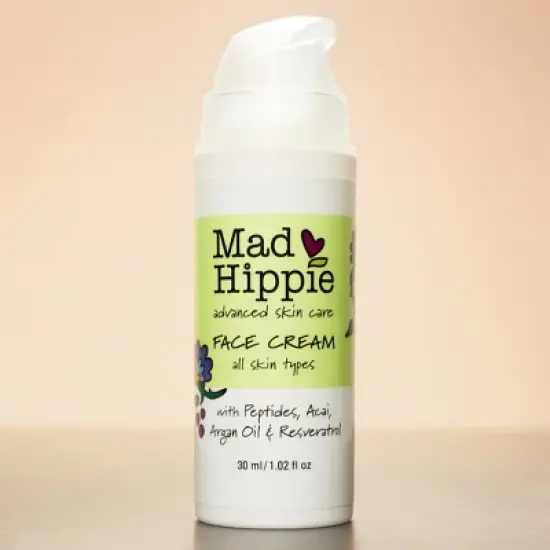 Mad Hippie - Face Cream 1.02 Fl. Oz image {5}