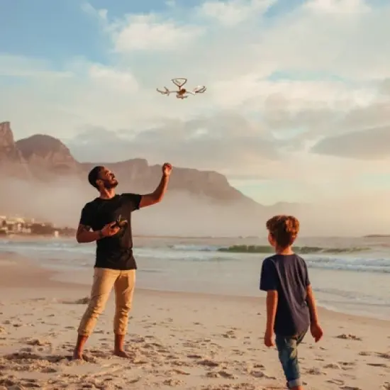 Sky Viper Journey Pro Video GPS Drone V2700 image {8}