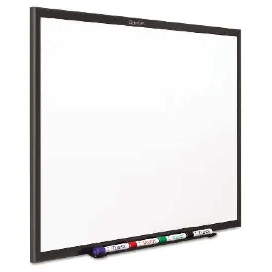 Quartet Standard Melamine Whiteboard - 24" x 36" image {2}