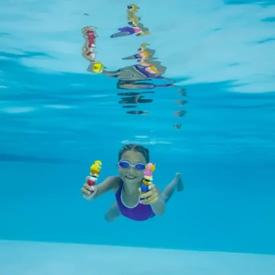 Swimways PAW Patrol Teach Me to Swim Dive Stick image {2}