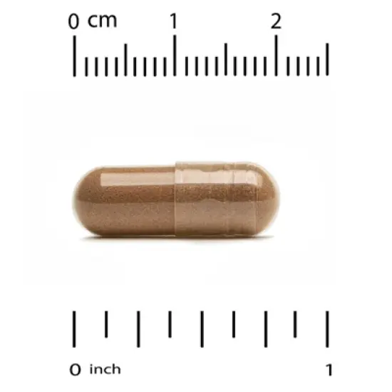 California Gold Nutrition Rhodiola Extract, 500 mg, 60 Veggie Capsules image {2}