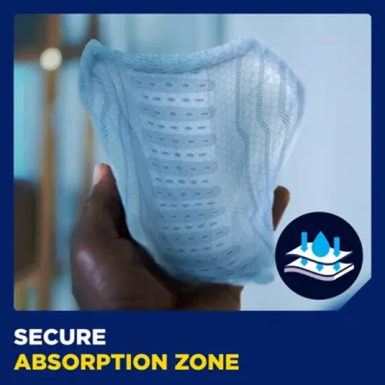 TENA Incontinence Protective Guards for Men - Maximum Absorbency - 96ct image {7}