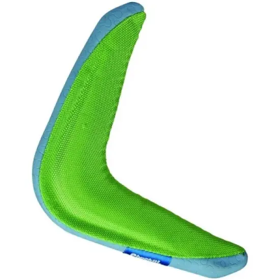 Chuckit! Amphibious Boomerang Dog Toy - Assorted image {1}