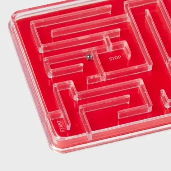 12ct Plastic Puzzle - Spritz&trade; image {2}
