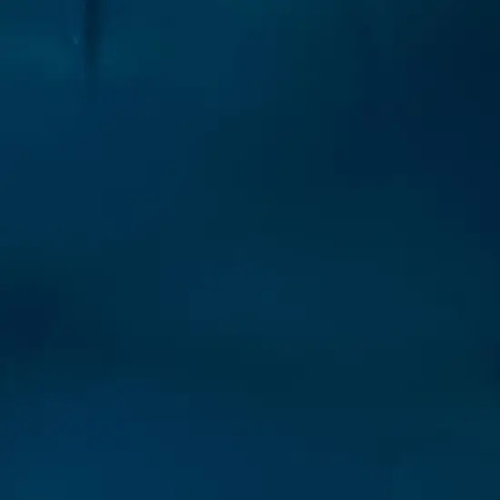 Ridgeland Outdoor Metal Loveseat Glider - Navy - Crosley image {3}