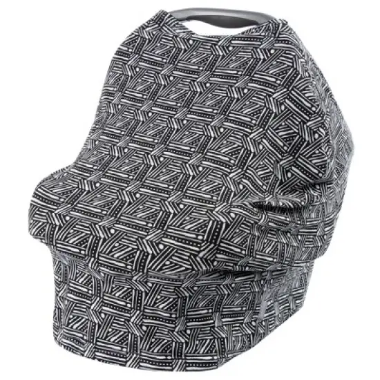 Trend Lab Multi-Use Nursing Cover image {4}