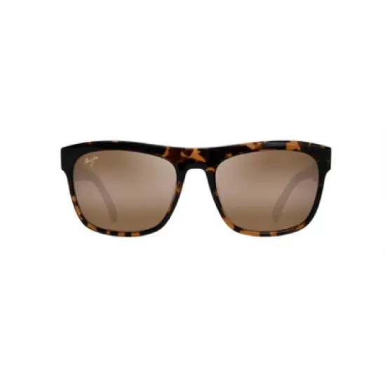 Maui Jim S-Turns Rectangular Sunglasses image {6}