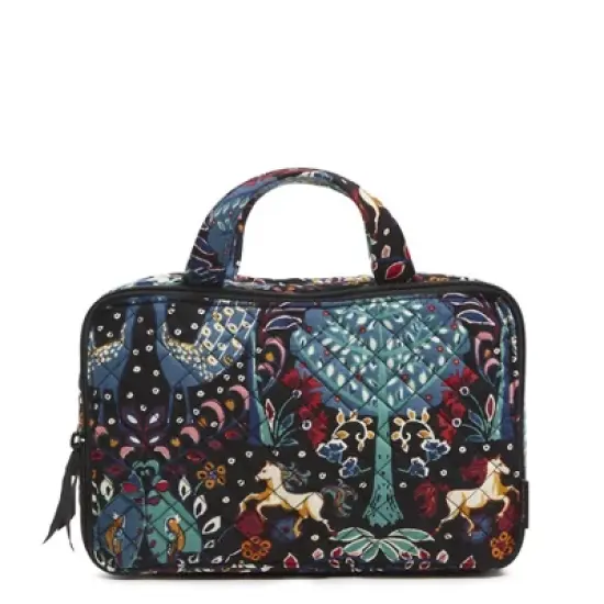 Vera Bradley Ultimate Travel Case image {4}