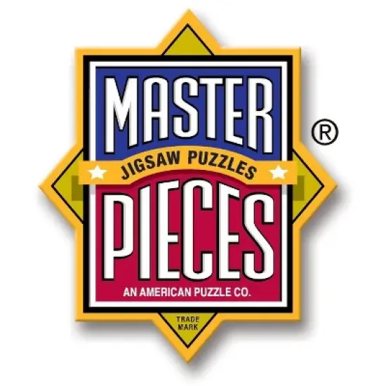 MasterPieces 1000 Piece Jigsaw Puzzle - Fruits Vegetables and Berries image {5}