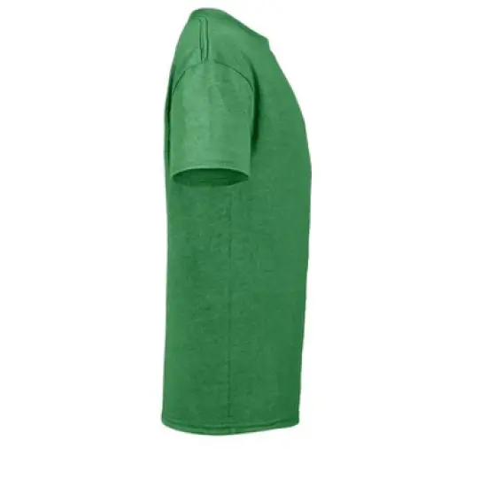 Men's Marvel Halloween Hulk Classic Costume T-Shirt image {3}