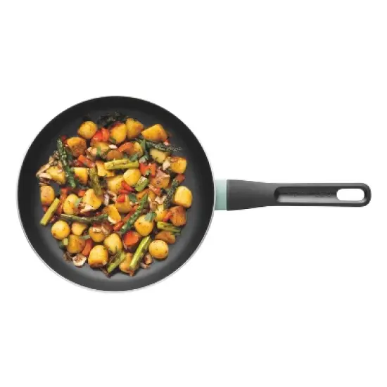 BergHOFF Sage and Slate Non-stick Aluminum Frying Pan image {1}