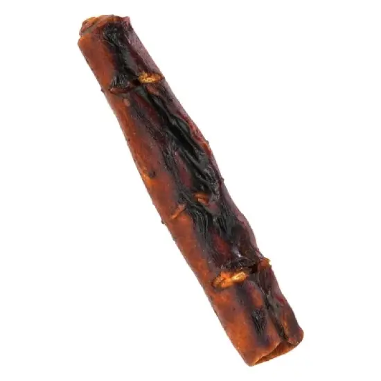 TruRanch 6" Collagen Rolls Bully Sticks Beef Flavor Dog Treats - 8.3oz/4ct image {2}