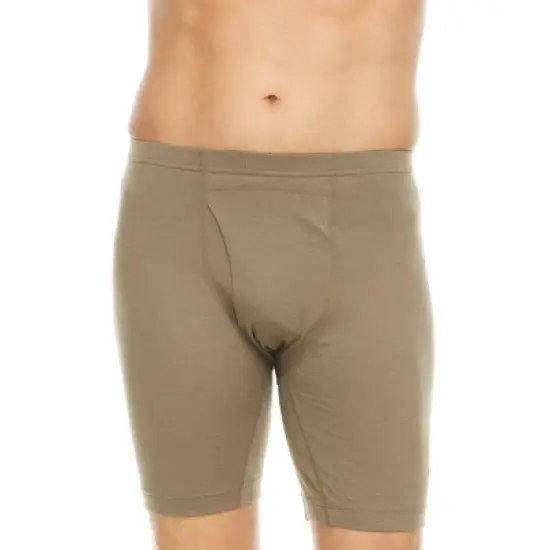 Minus33 Merino Wool Lightweight - Acadian Men's Boxer Brief 100% Merino Wool image {6}