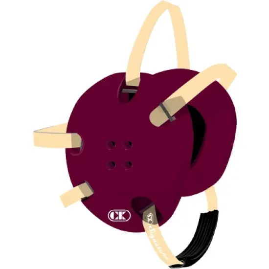 Cliff Keen E58 Signature Wrestling Headgear image {37}